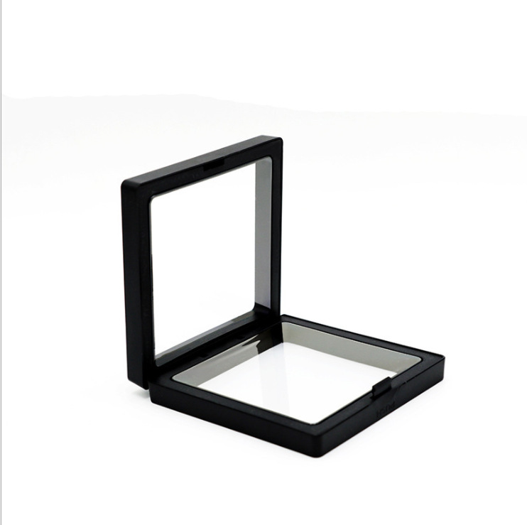 Suspended Packaging Box Jewelry Packaging