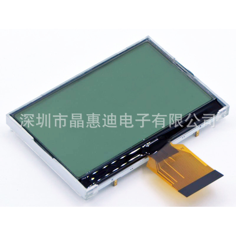 12864/LCM/Һģ/COG/2.7/׵׺/JHD12864-G463BSW-G