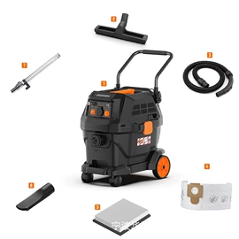 家用吸尘器;沙发/布艺/地毯清洗机;便携式吸尘器