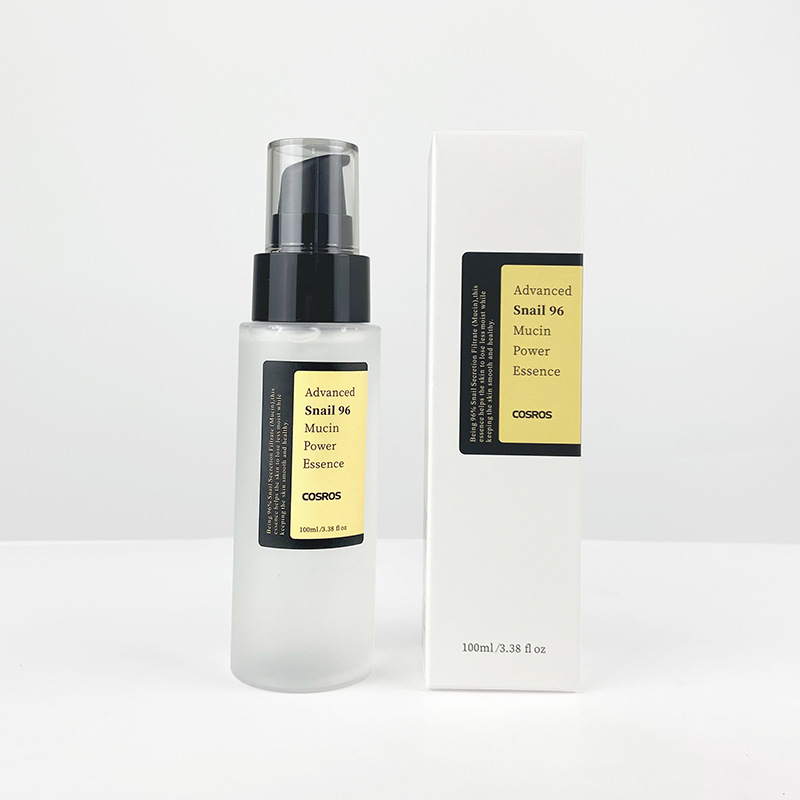 Cross -border SNAIL Serum Essence Snail serum collagen liquid