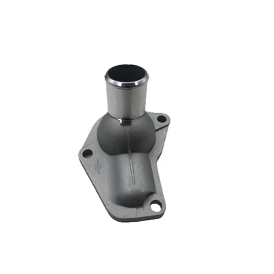 Inlet, Thermostat