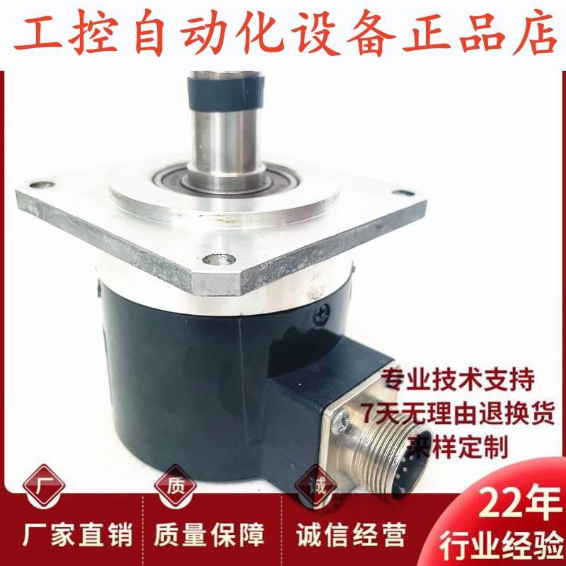 ZSF6215-007CW-3000BZ3-5-24F瑞普光电旋转编码器.