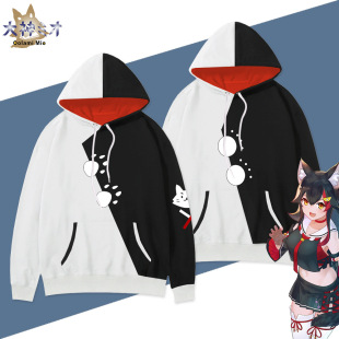 hololive������Bñ�l�������׶���Ԫӡ��cos��߅�����l�·��b