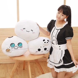 毛绒玩具;棉花娃娃;其他