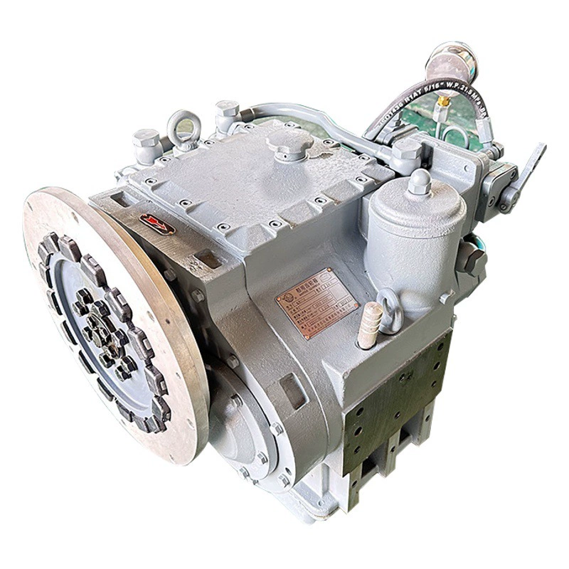 Морской редуктор MB170 редуктор Ханчжоу зуб вперед разработан морской сцепления