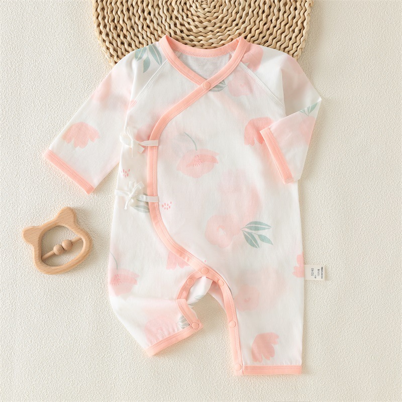Summer long-sleeve, bodysuit