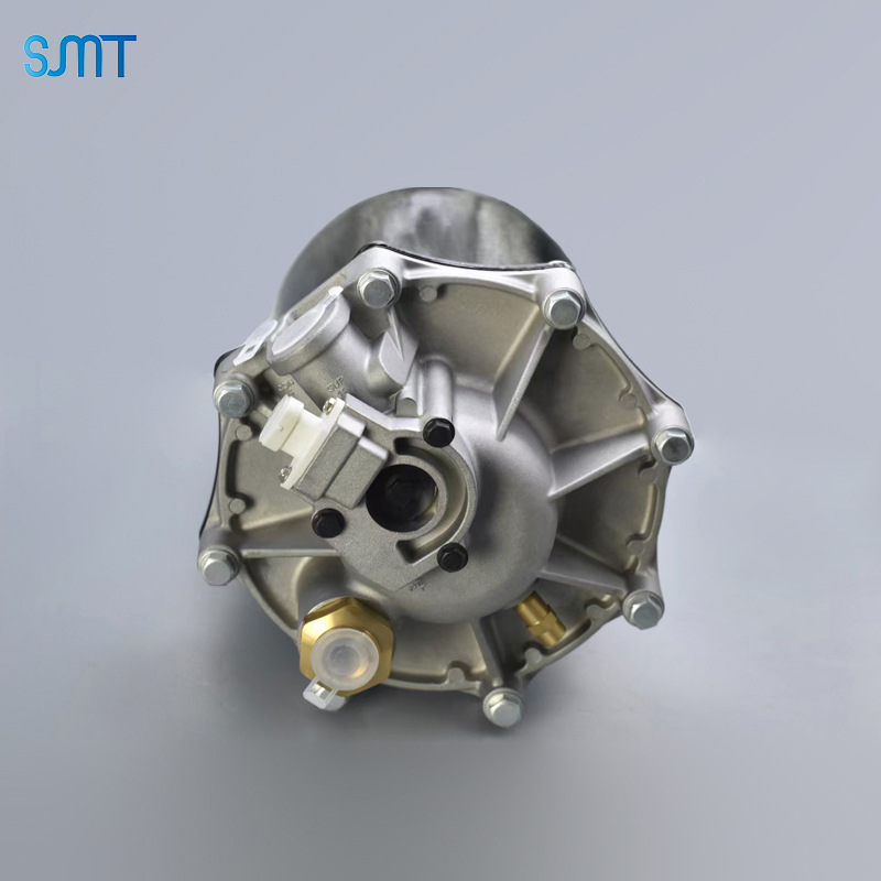 Piezas de automóvil del camión pesado del secador de aire AD-9/065225 12V