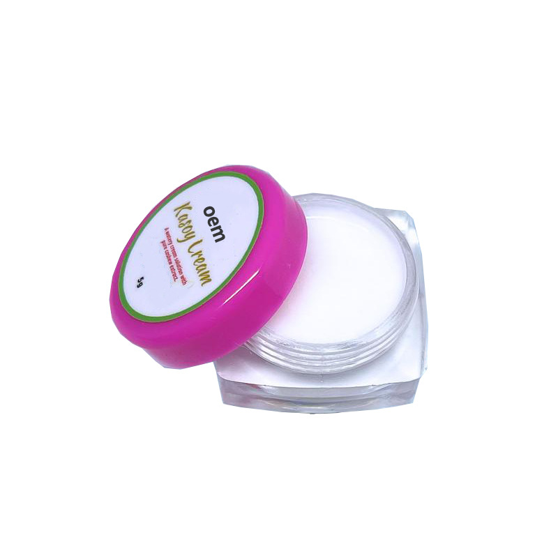 Comercio exterior OEM especial transfronterizo crema hidratante para el acné procesamiento personalizado control de aceite crema para el acné marca en inglés OEM