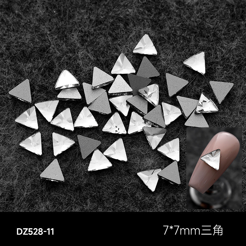 A3-18-05 삼각형 7mm