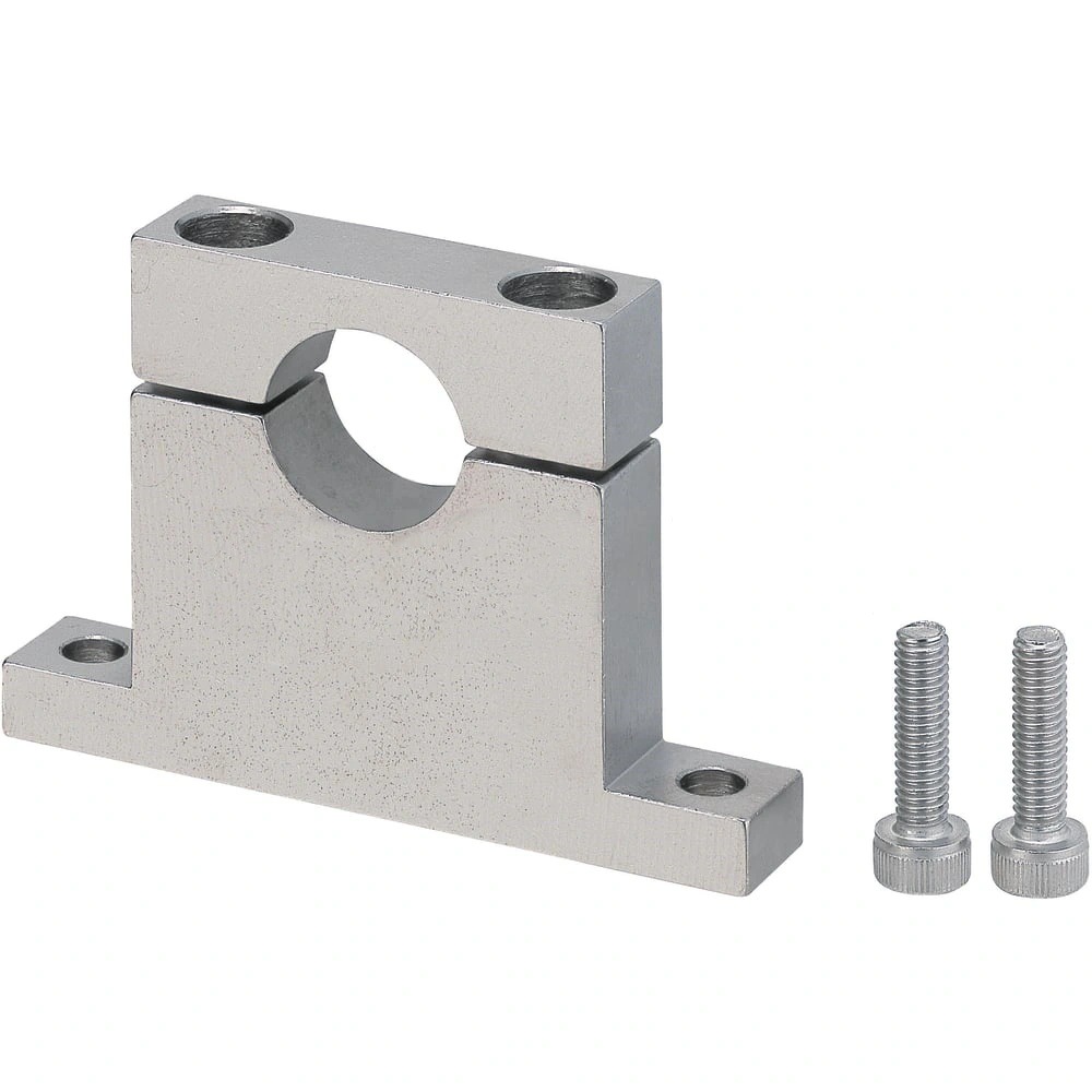 导向轴支座 T型 分离型 SHPTA    SHPTB   SHPTM    SHPTS