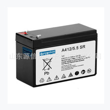 ��ꖹ���늳�A412/5.5SR�|��һ��12V5.5AH����UPS�Դ��ݑ���