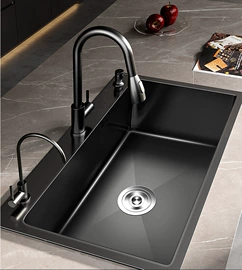 水槽套装;水槽;水槽配件