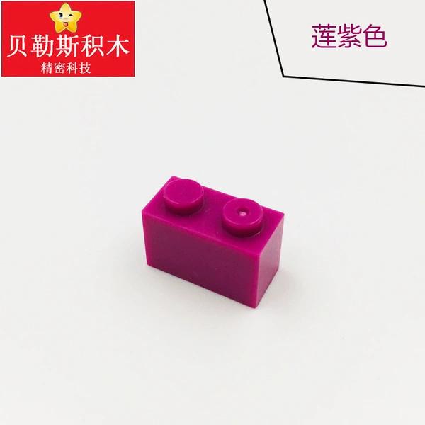 Lotus Purple (1kg)