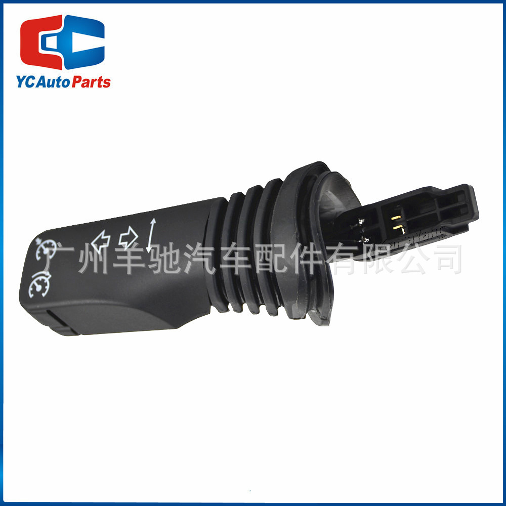 24445282 Automóvil indicador palanca interruptor de control de crucero manija para Opel Opel ATS Philips image 4
