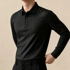 男Polo衫;广告衫T恤;广告衫polo