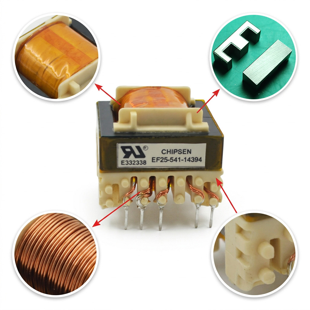 chipsen����ֱ��EF25 5+5��Ÿ�Ƶ��ѹ�����ѵ��Ӳ�Ʒ��Դ������