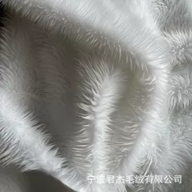 绒布;人造毛皮;其他毛毯