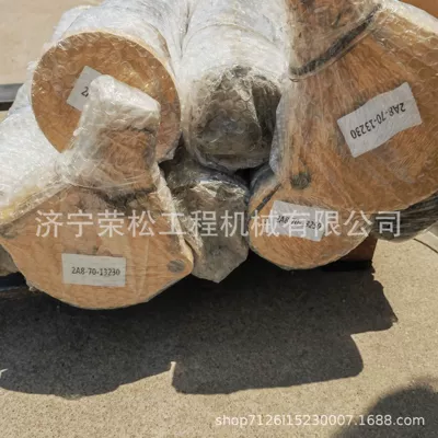 Supply Bulldozer Parts D275 Shaft Drive Shaft 17m-50-49120