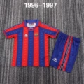1996-1997 Principal