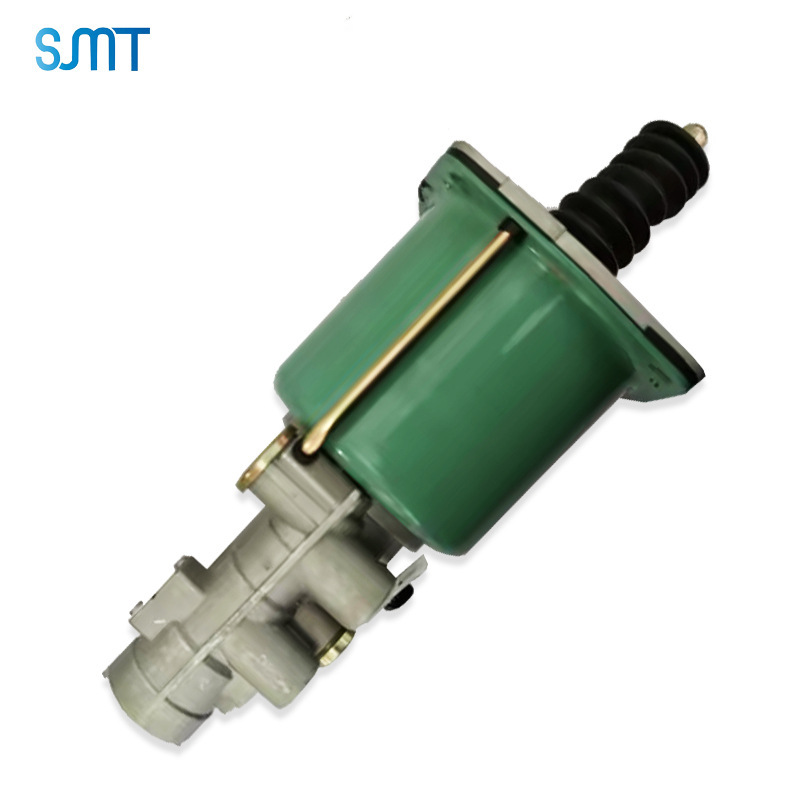 Accesorios europeos del autobús del camión pesado del aumentador de presión VG3283 del embrague de SMT