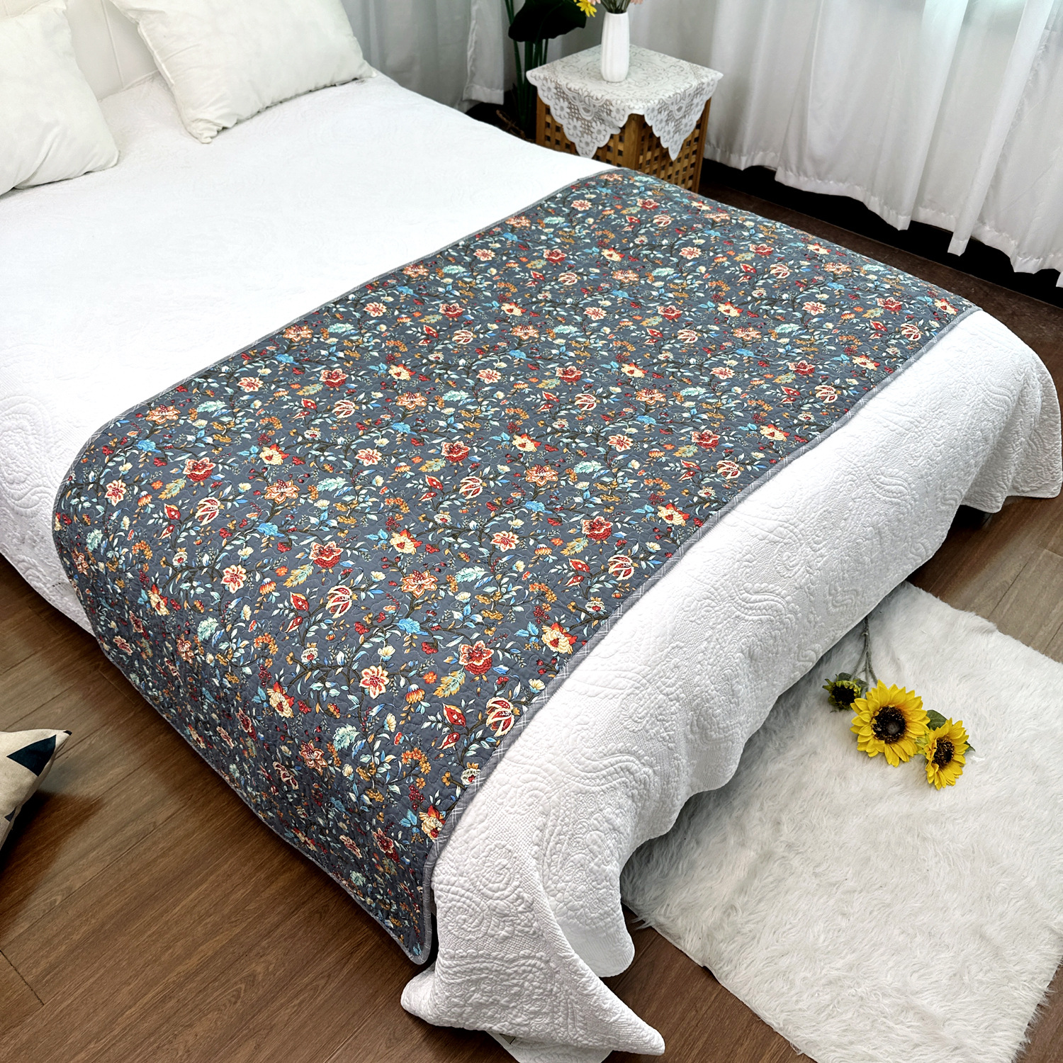 꿈의 언어 잉크 꽃 n