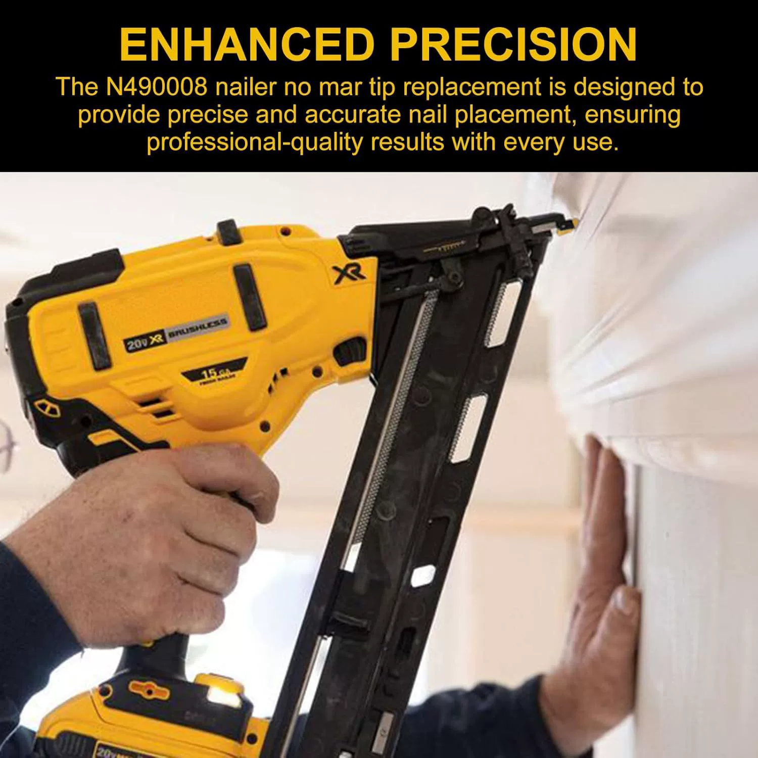 Amazon N490008 подходит для DEWALT BCN650D1 BCN662D1 DCN650B DCN650D1