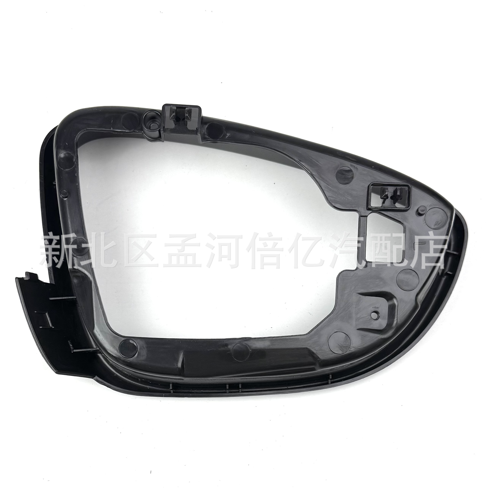 Suitable for Sagitar, Magotan B7, Passat Cc, Beetle, Scirocco, Weilong, Bora Reversing Rearview Mirror Frame Lens Frame