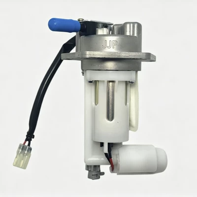 650R 2006 - Oil pump, nozzle