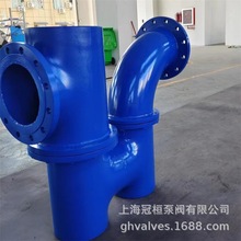 �N��F43X-16C DN450�p���ԃ�ʽ����ˮ���y����ˮ���y�T䓲��|