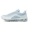 White blue bullet