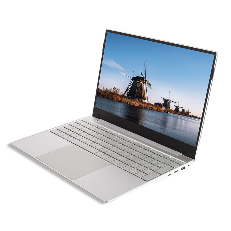 New 14-inch laptop Huaqiang North in stock student entertainment lightweight portable power saving foreign trade hot sale