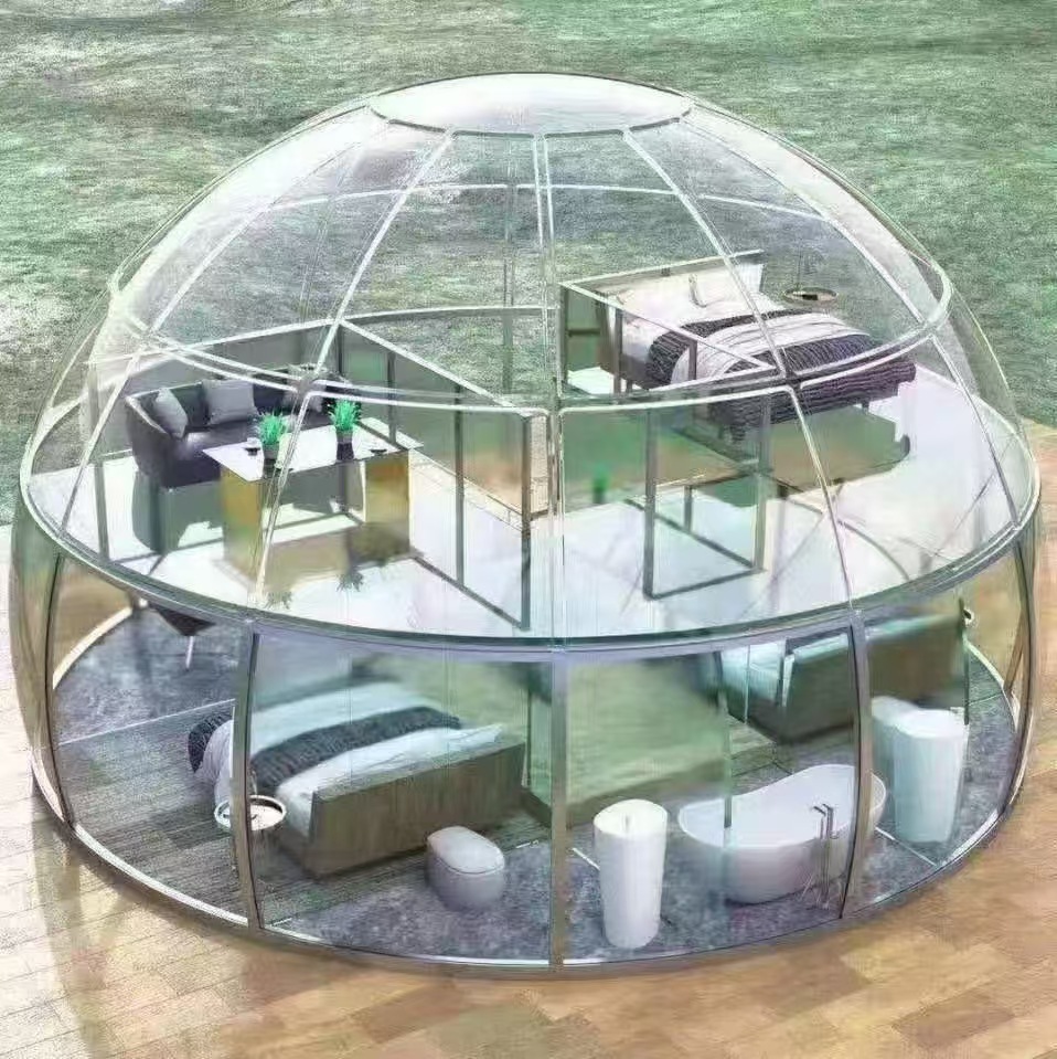 厂家供应双曲弯钢玻璃双弯弧度钢化玻璃曲面烤弯弧形钢化热弯玻璃