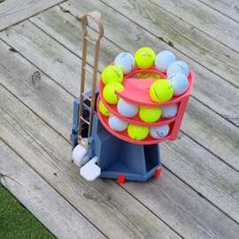 跨境新品Golf Ball Driver Pro 高尔夫球发球器Pro3D打印创意礼物