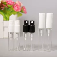 Спот парфюмерная бутылка 3ml5ml застежка стеклянная бутылка пробная бутылка для парфюмерной бутылки