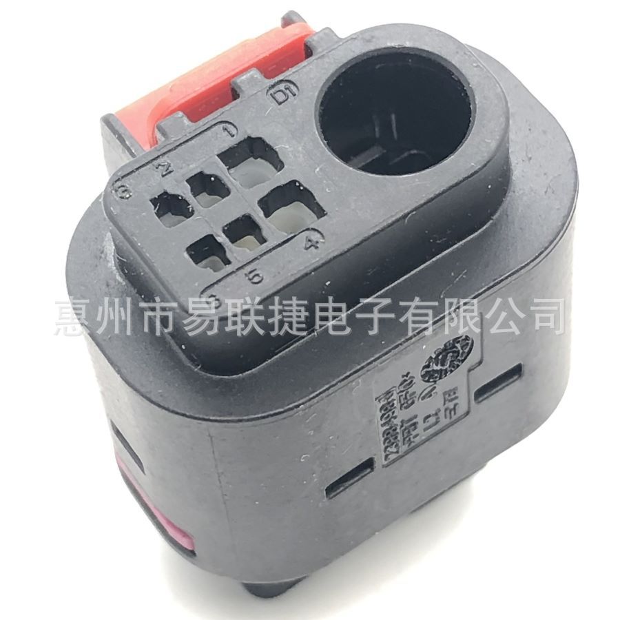 TE/AMP泰科连接器 2387380-1 2388498-1 汽车线束连接器-阿里巴巴