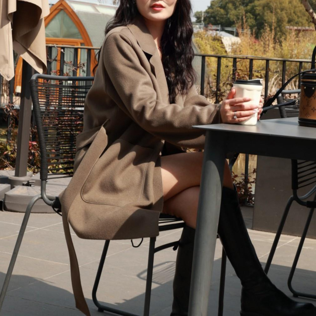 올리브 그린(스팟)