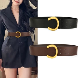 腰带;腰封;腰链