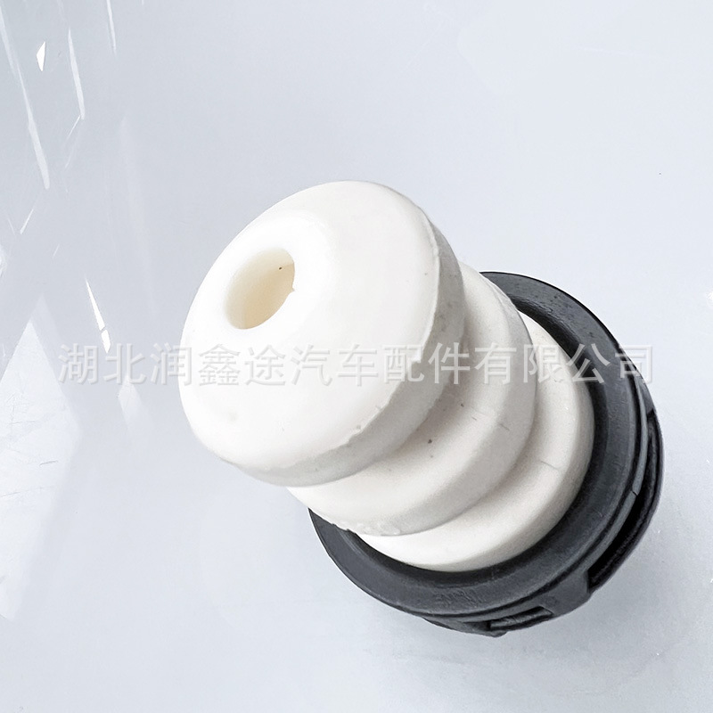 9813259580 Yl00267480 Rear Suspension Limit Block Rear Axle Buffer Block Suitable for Citroen Elysee