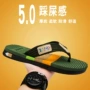新款夹脚外穿耐磨沙滩鞋