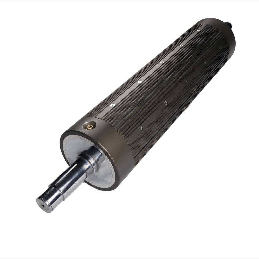 直销供应各种型号气涨轴 气胀轴 气胀套 膨胀轴 专业瓦片式气胀轴