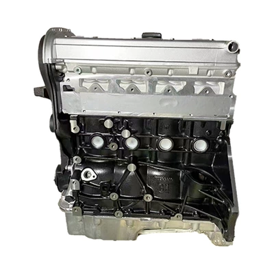 Assembly Parts, Engine assembly