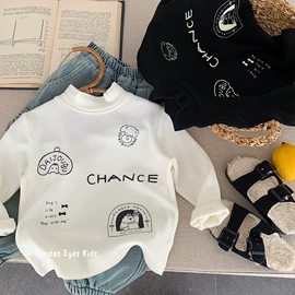 童裤;童T恤;童卫衣