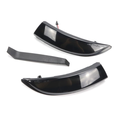 Signal Indicator Light with Flowing – Dönmə işıqları
