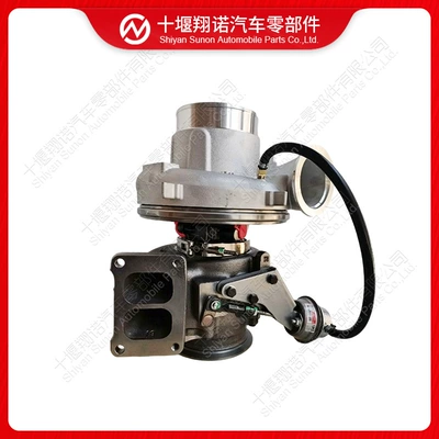 Compatible with Cummins engine turbocharger HE500WG 5643449