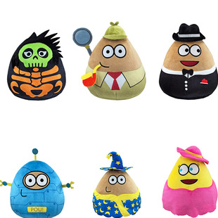 �羳��pouplush�ҵČ���������ë�q������ż�ɐ�������l��ͨ