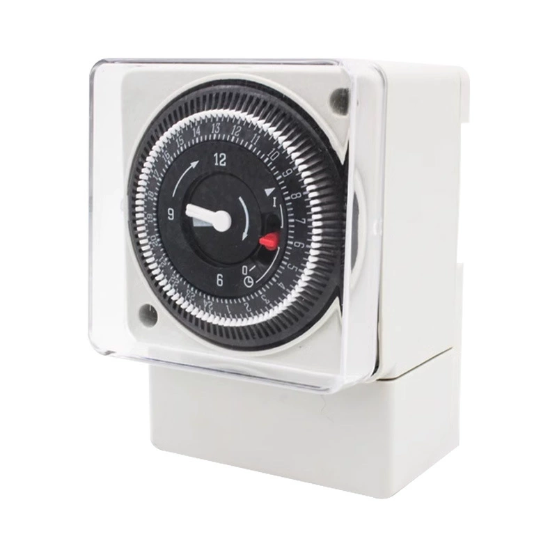 Реле AC220V TH-188 Таймер тайм-звонок Time switch Time control switch умный