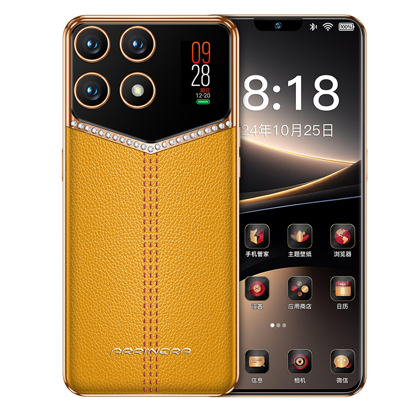 New Genuine Smartphone U25256G Original 5g Full Network Source Factory Wholesale Price Full Screen