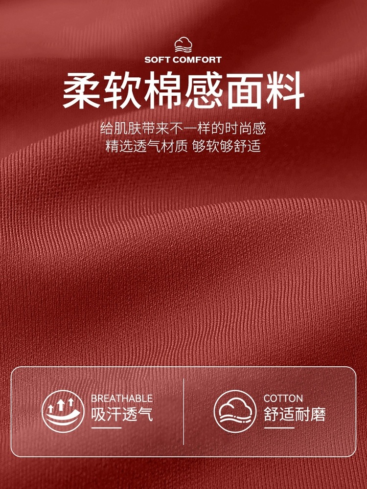 Ropa de trabajo estilo universitario con media cremallera y logotipo impreso, polo para camarero de tienda de té con leche, uniforme de trabajo personalizado de manga corta para catering.