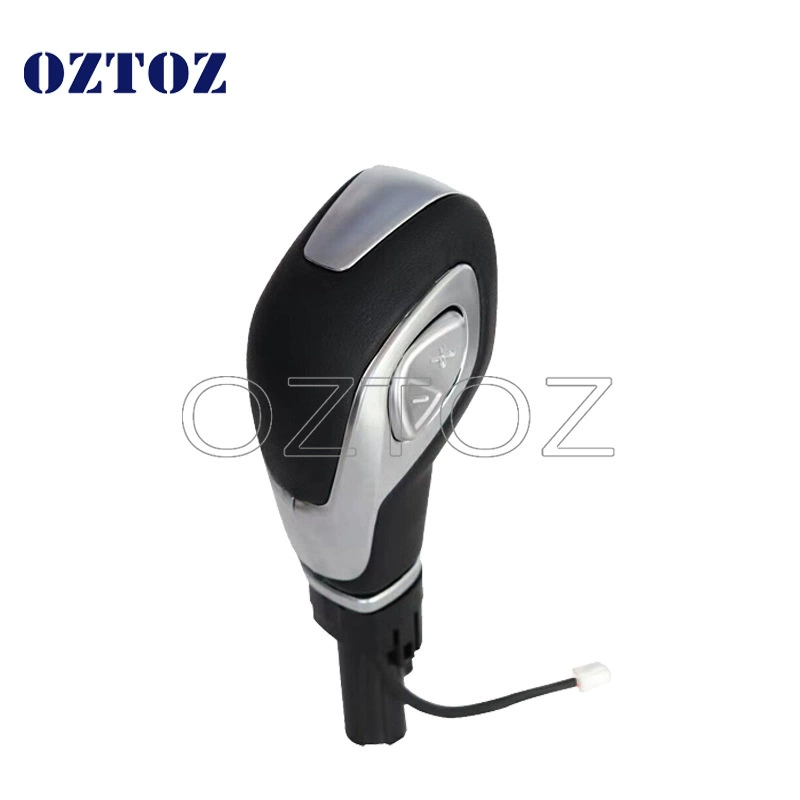 Подходит для DG9Z-7213-EA Ford Winged Tiger Mondeo автоматическая перекладка рычага шаровой головки CJ5P-7L010