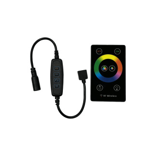 LED�߲ʟ􎧟��l�{���� �o��RF���lȫ�|��6�IRGB�{���_�P������